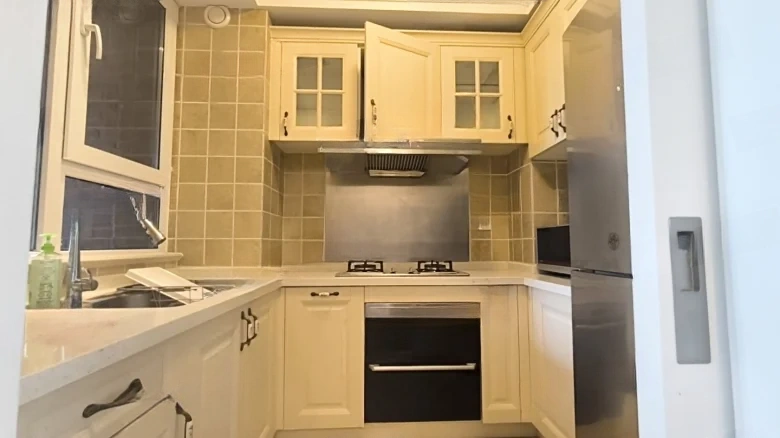 Langsheng Poly Lu Courtyard - View 7