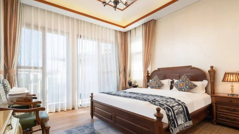 Yalong Bay·Dragon Stream Bliss Villa - View 2