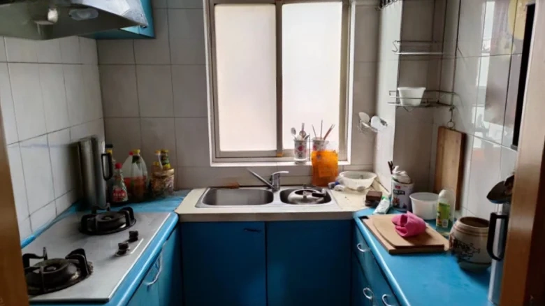 Garden Road - View 5