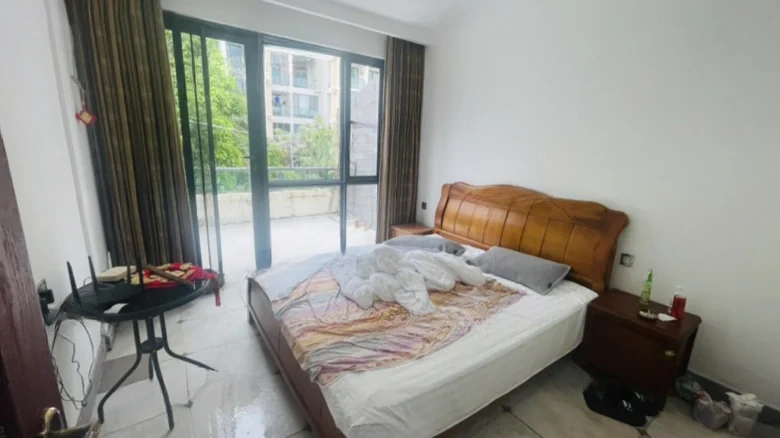 Sanya Bay·Blue Wave Bay - View 4