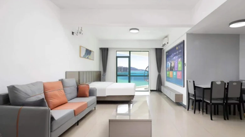 Lanhai Garden Phase II - View 3