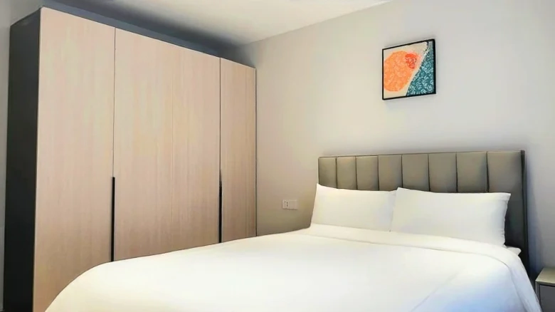 Aranya Sanya - View 2