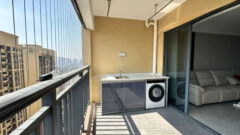 HuiQuan ShengJing MingYuan - View 9