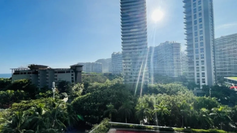 Half Mountain Peninsula Central Sea View Boulevard - View 18