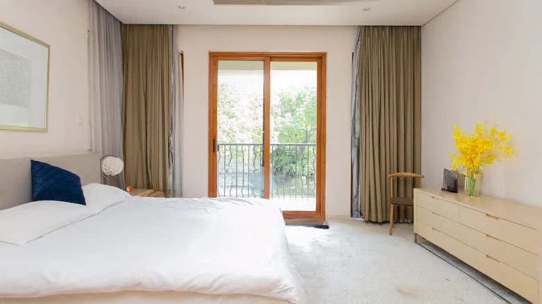 Heavenly Horse Golf Villa - View 6