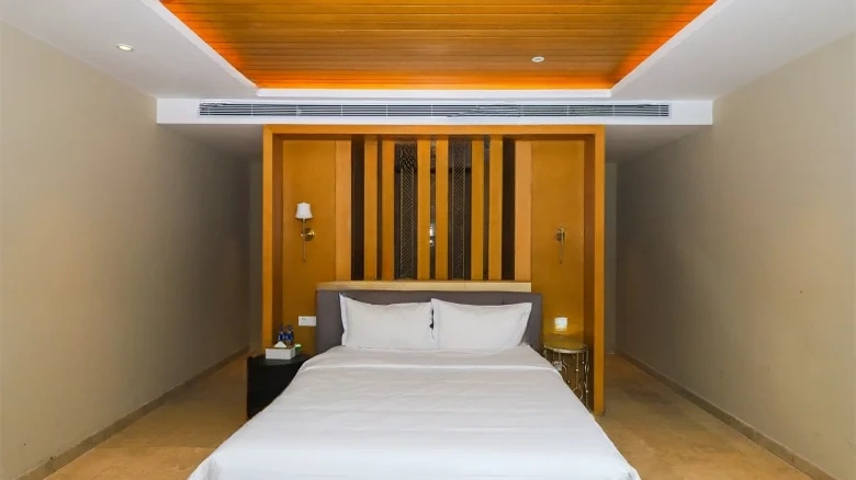 Atlantis Tang'an - View 9