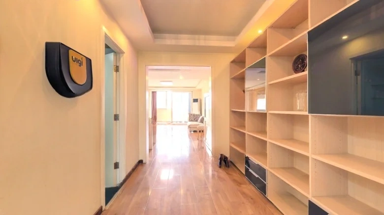 Baoxuan Building - View 4