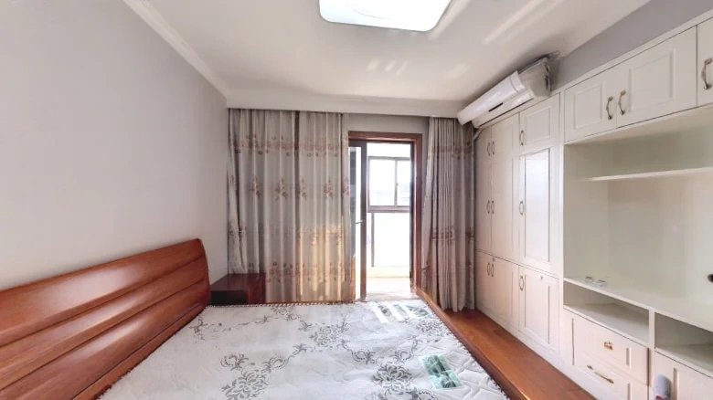 DeXin ForeignCheap Apartment Complex - View 2