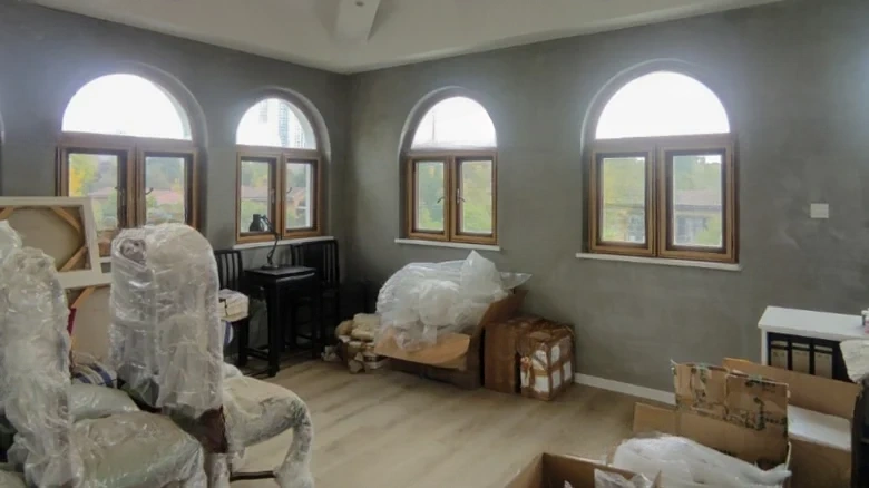 Lushan International Saint Barbara - View 7