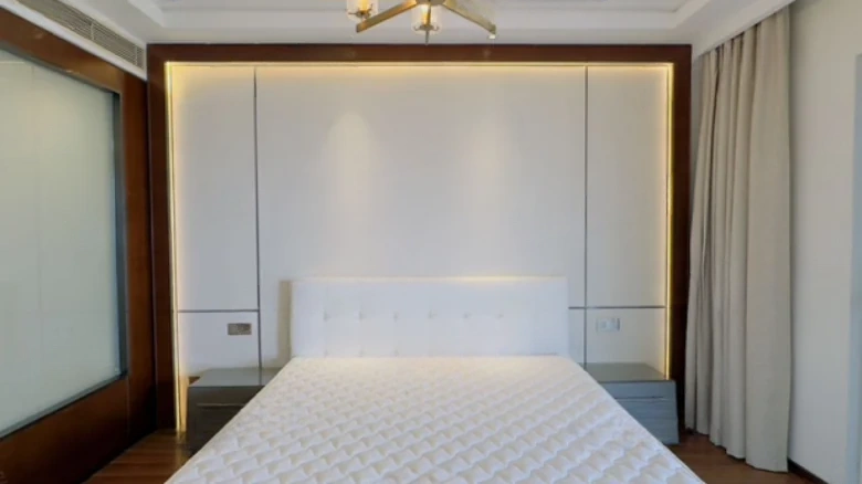 Forte · Ludao - View 3