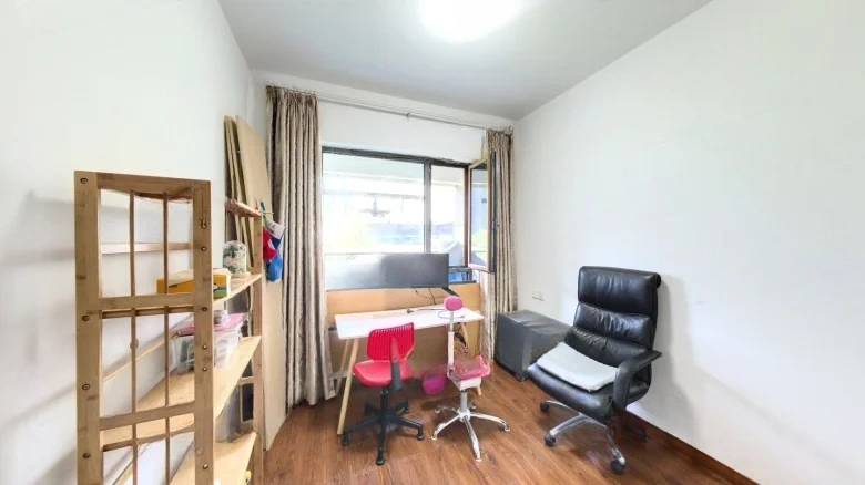 Jinji Xiaolu - View 4