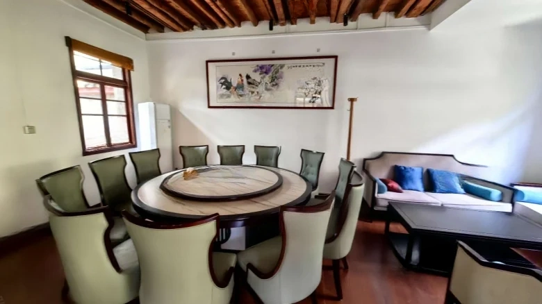 Wenmiao Direct Street - View 6