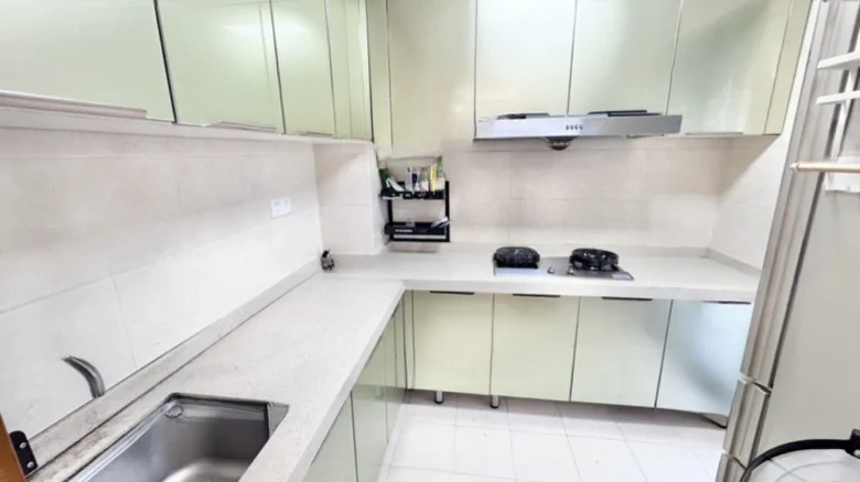 Pure Serene Music: Western County - View 5