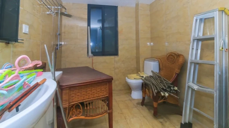 Emperor View Sky Achievement - View 16