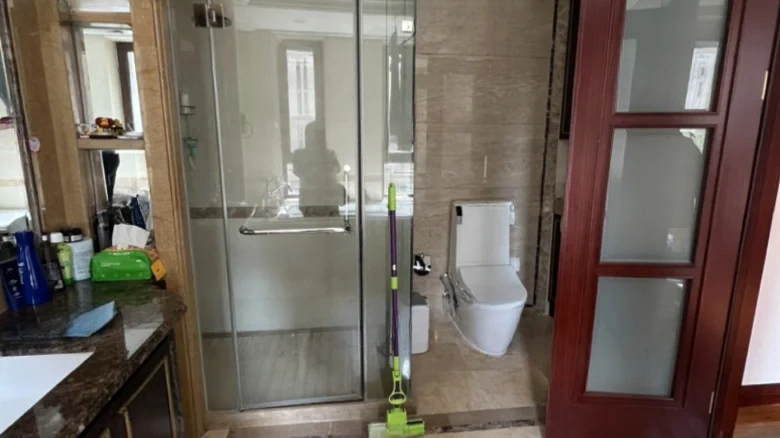 Vanke Platinage Garden - View 9