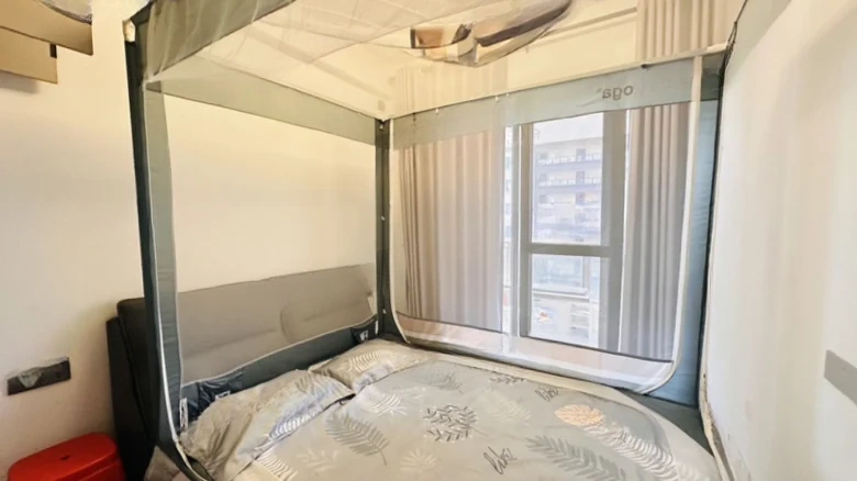 Green Land · Yue Lan Bay - View 3