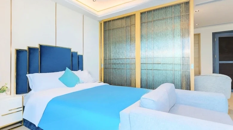 Atlantis Tang'an - View 2