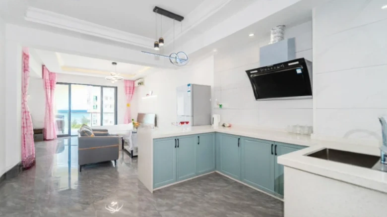 Lanhai Garden Phase II - View 5