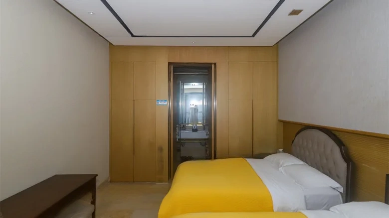 Atlantis Tang'an - View 3