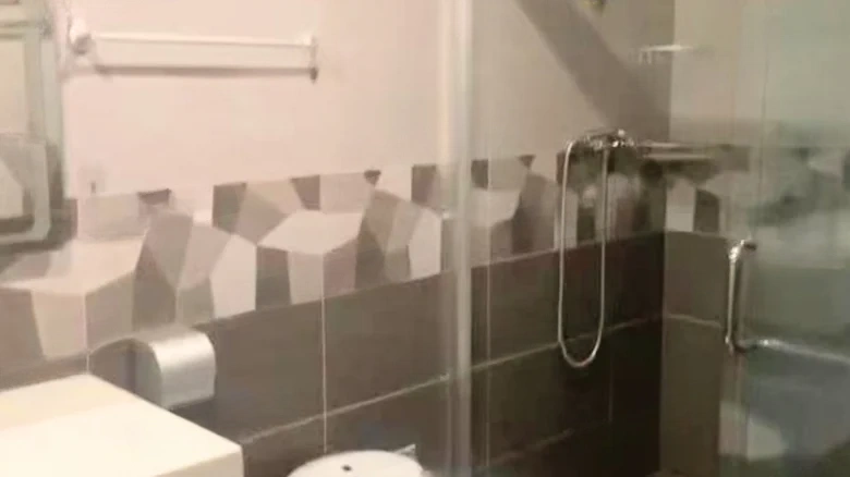 Lushan International Interlaken B District - View 10