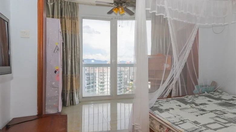 Blue Sea and Sky Phase I - View 7