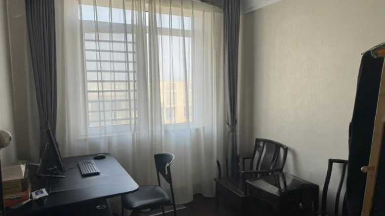 Langsheng Dongwu Green District - View 3