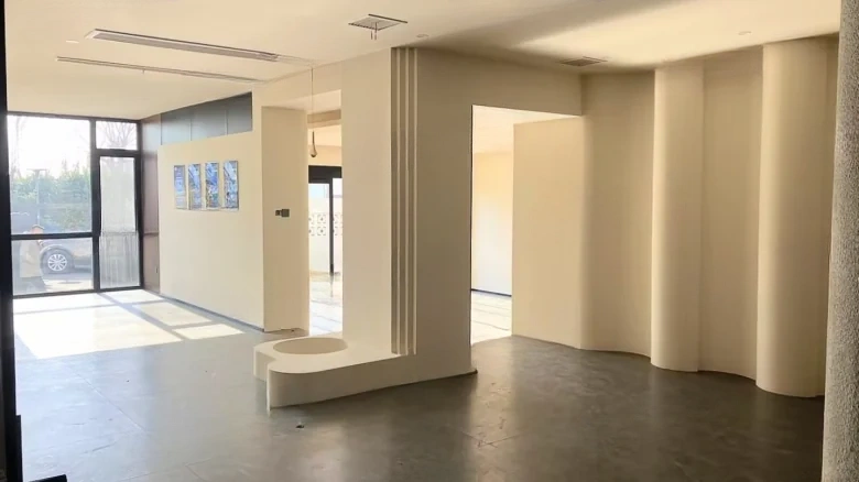 Silver Garden South District - View 19