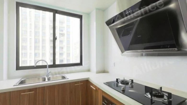 Aoti Huafu Estates - View 6