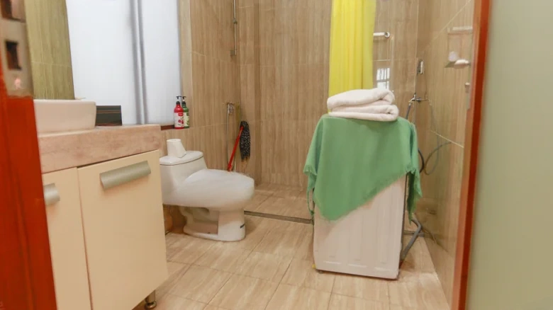 Bali Villa Origin - View 18