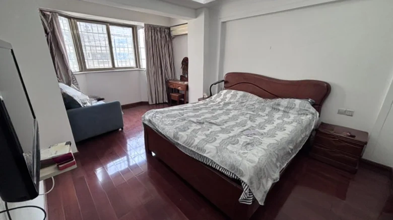 Fu Man Mountain Villa - View 3