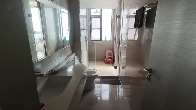 China Railways Ziyuetai - View 8