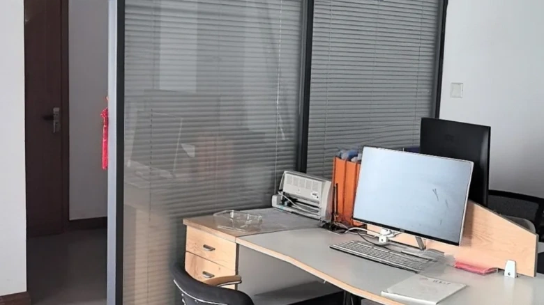 Vanke Spring River Li - View 5