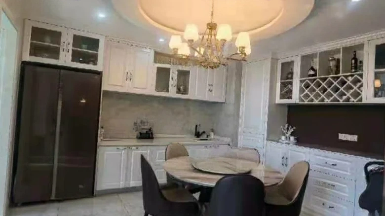 Evergrande Future City - View 4