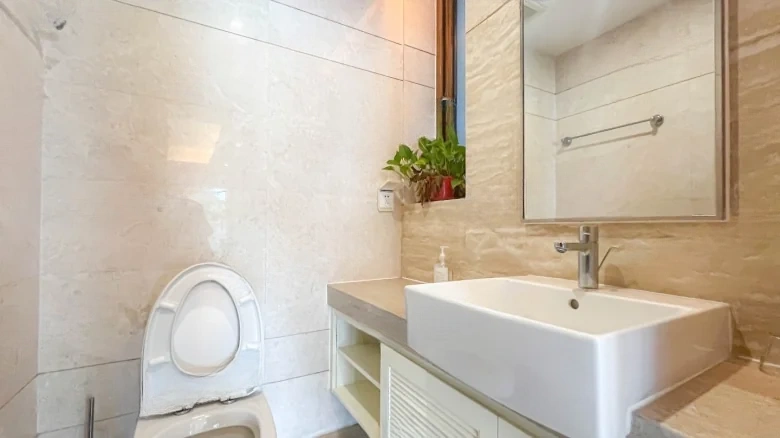 Halfway Mountain Peninsula Central Sea View Boulevard - View 12