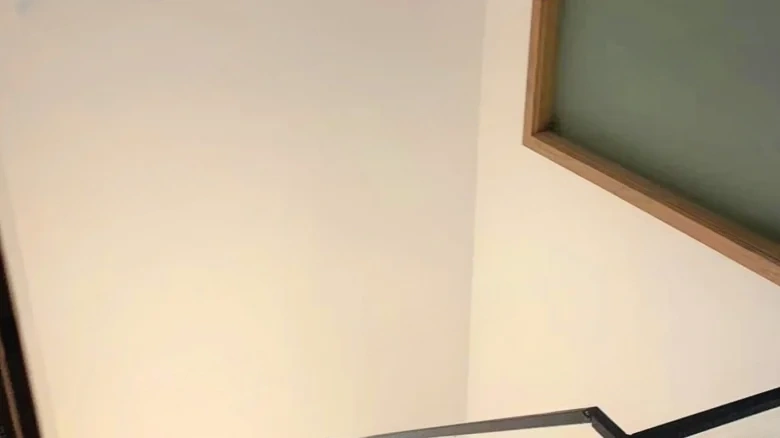 Skyline Eastward - View 9