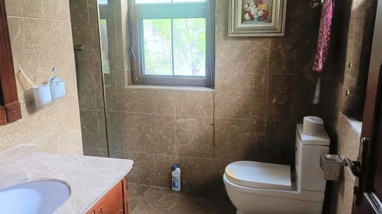 Lushan International Cuilvy Ridge - View 19