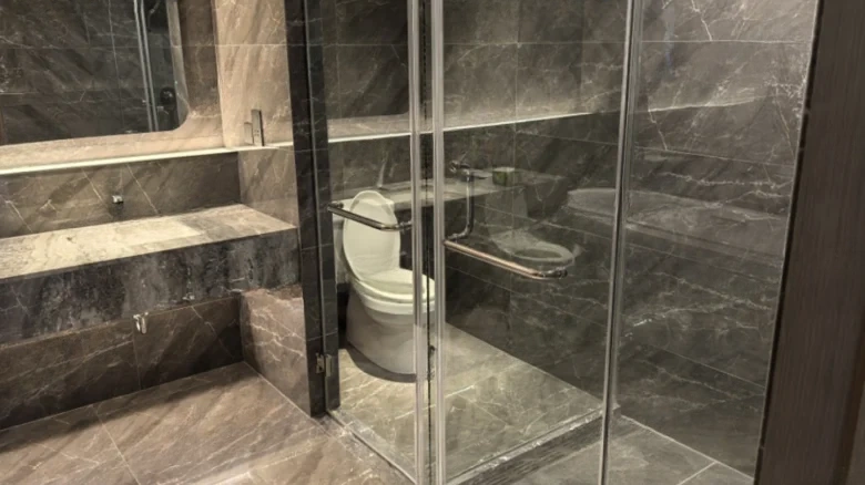 Zhongmao Tian Di - View 4