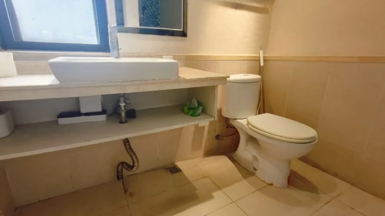 Mountain Isle Lake - View 4