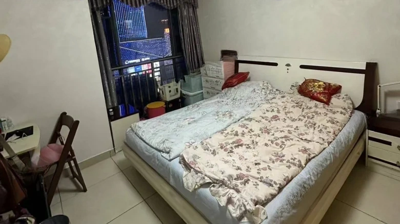 Xiangyu Central - View 3