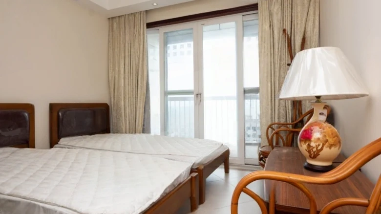 Bihai Lantian Phase I - View 11