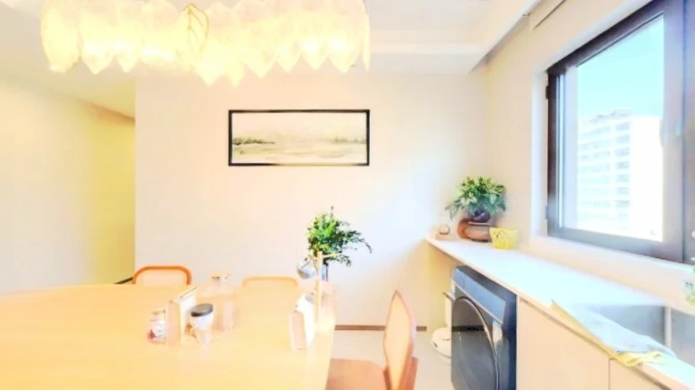 Jinmaofu Yuling Villa - View 6