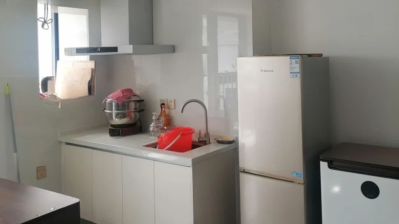 Zhonghui Plaza - View 5