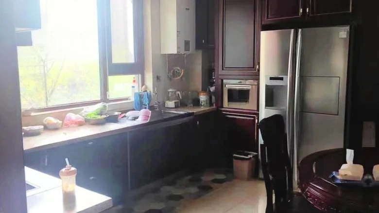 Luhu Jinlin Original Series Phase V - View 8