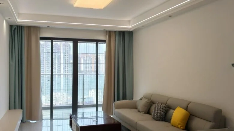 Qinghui Jiayuan - View 6