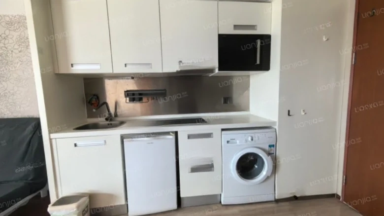 Space Beauty Garden - View 3