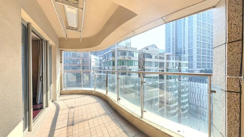 Hua Yuan Hua Center - View 11