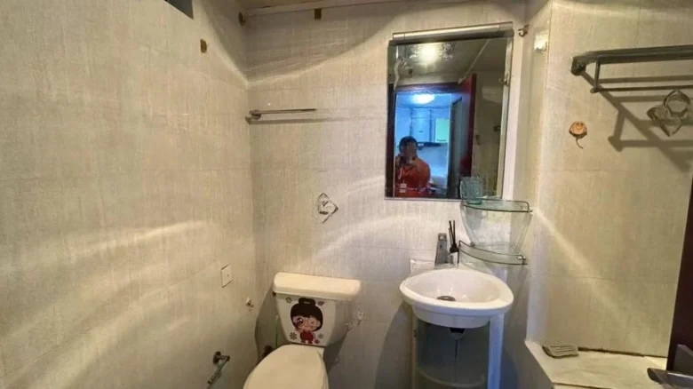 Linglong Bay Garden District Six - View 4