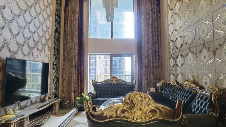 New Tower Water View - View 4