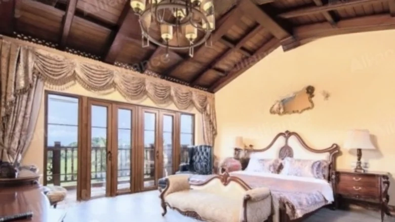 Haitang Bay Hai Zhong Hai Golf Club - View 5