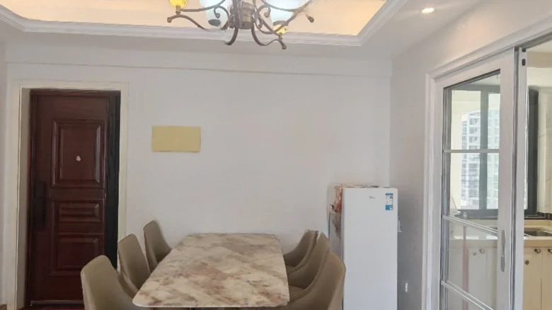 Huating Xiangjun - View 5